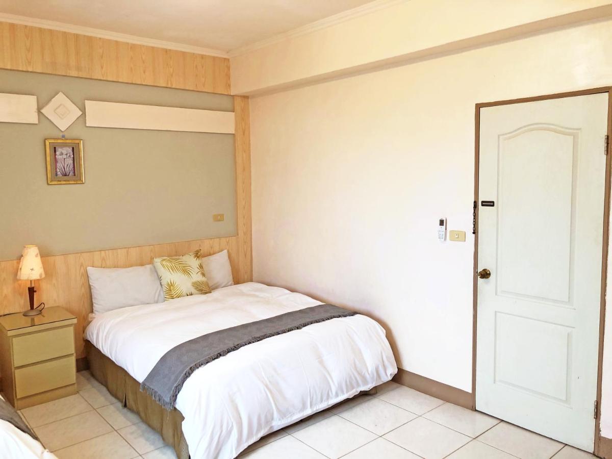 Yun'S Homestay Luodong Exterior foto