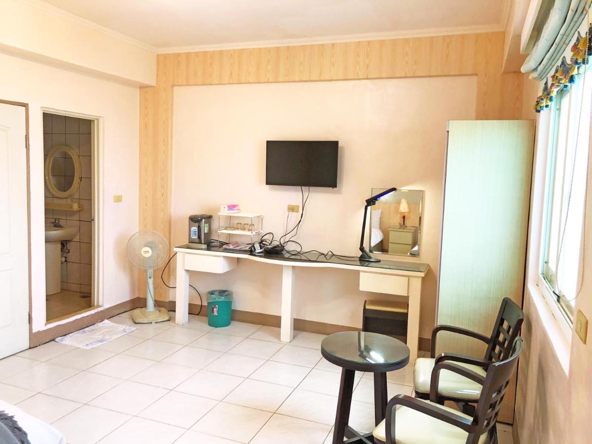 Yun'S Homestay Luodong Exterior foto