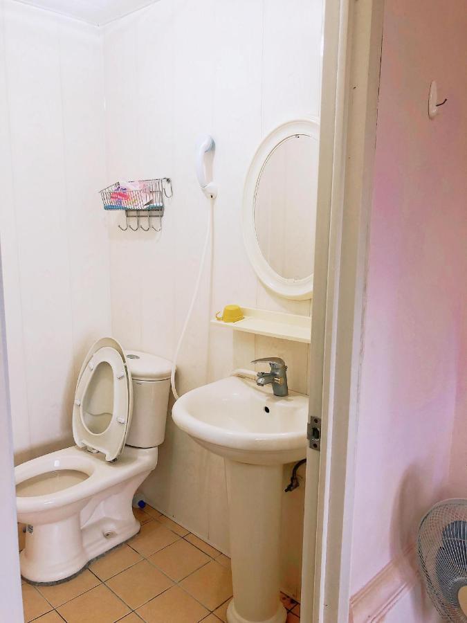 Yun'S Homestay Luodong Exterior foto